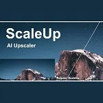 Иконка ScaleUp for After Effects 1.4.4 + crack