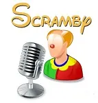 Иконка Scramby 2.0.40.0 крякнутая + код активации