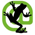 Иконка Screaming Frog SEO Spider 20.2 + key