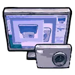 Иконка Screenshoter 1.92 на русском