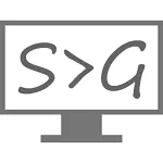 Иконка ScreenToGif 2.42.1