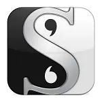 Иконка Scrivener 3.1.6.0 на русском + crack