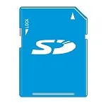 Иконка SD Memory Card Formatter 5.0.3