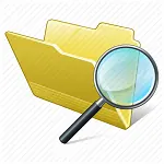 Иконка SearchMyFiles 17.0 на русском
