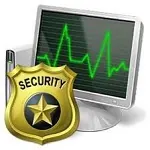Иконка Security Task Manager 3.2c + key ключ