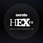 Иконка Serato Hex FX 1.2.0 + crack