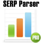 Иконка SERP Parser Professional 1.28.0.1904
