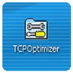 Иконка SG TCP Optimizer 4.1.1