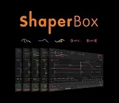 Иконка ShaperBox 3.6.2 + crack