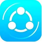 Иконка ShareIT 4.0.6.177 на русском