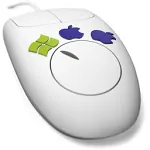 Иконка ShareMouse Pro 6.0.52 с ключом