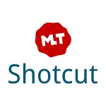 Иконка Shotcut 26.2.26 на русском
