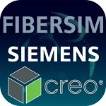 Иконка Siemens FiberSIM 17.2.0 for NX 12.0 2206 Series + crack