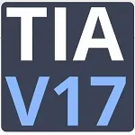 Иконка Siemens Simatic TIA Portal v18.0 2022 11 + crack