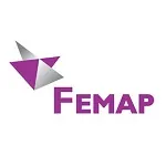 Иконка Siemens Simcenter FEMAP 2512 with NX Nastran + crack