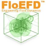 Иконка Siemens Simcenter FloEFD 2512.0.0 v6992 Standalone + crack