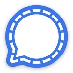 Иконка Signal Messenger 6.48.0