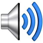 Иконка SimpleSndVol 2.1.0.1