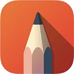 Иконка SketchBook Pro 9.3.24 полная версия