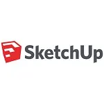 Иконка SketchUp Pro 2026 v26.1.189 на русском + ключ crack