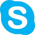 Иконка Skype 8.150
