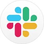 Иконка Slack 4.35.130