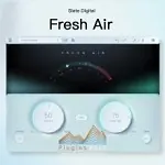Иконка Slate Digital Fresh Air v1.0.9 + crack