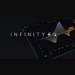 Иконка Slate Digital Infinity EQ v1.1.7.0 + crack