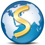 Иконка Slim Browser 18.0.0.0