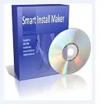 Иконка Smart Install Maker 5.04 крякнутый + key