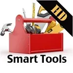 Иконка Smart Tools Pro 17.6.97