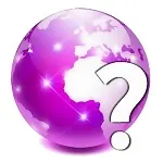 Иконка SmartWhois 5.1.302 на русском