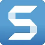 Иконка SnagIt 2025 v26.0.1 русская версия c ключом