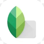 Иконка Snapseed 1.2.1 на русском