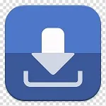 Иконка Social (Facebook) Video Downloader 6.21.8 + crack