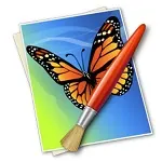 Иконка SoftOrbits Photo Retoucher Pro 10.1 + ключи
