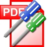 Иконка Solid PDF Tools 10.1 русская версия с ключом