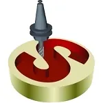 Иконка SolidCAMCAD Suite 2024 SP0 + crack