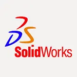 Иконка SolidWorks 2021 — 2026 SP1.1 Full Premium + crack