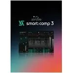 Иконка Sonible Smart Comp 3 v1.0.1 + crack