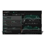 Иконка Sonible smartEQ 4 v1.0.2 + crack