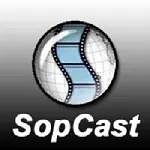 Иконка SopCast 4.2.0 на русском