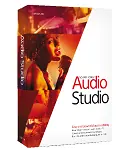 Иконка Sound Forge Audio Studio 17.0.2.109 + crack