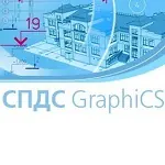Иконка СПДС GraphiCS (2021) 21.0.3354 + crack