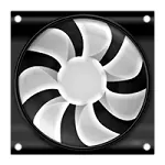 Иконка SpeedFan 4.52 русская версия для Windows 7 10