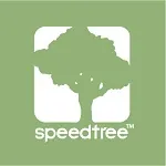 Иконка SpeedTree Games 9.3 Enterprise + crack
