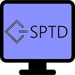 Иконка SPTD 2.13