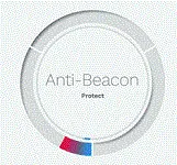 Иконка Spybot Anti Beacon 5.1.1