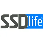 Иконка SSDlife 2.5.82 Pro русская версия + лицензионный ключ активации