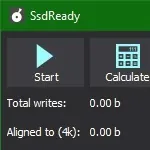 Иконка SsdReady Pro 1.40 Build 327 + key